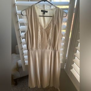 Banana Republic Dress Size 8